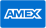 Logo American Express