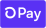 Logo Shopify Pay